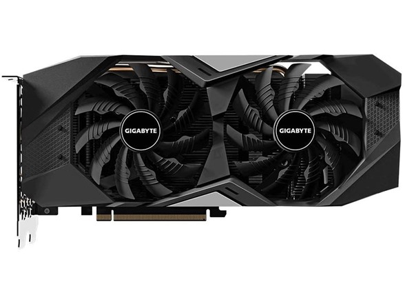 GIGABYTE GF RTX 2060 Super WindForce OC