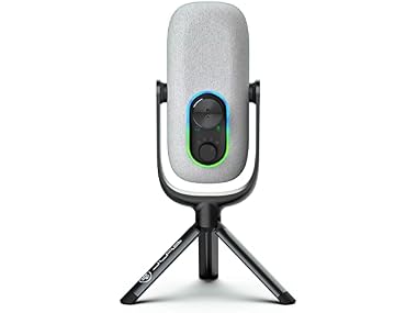 $24.99, Was $99.99, 75% Off! JLab Buds Talk USB Gaming Streaming Microphone dealfomo