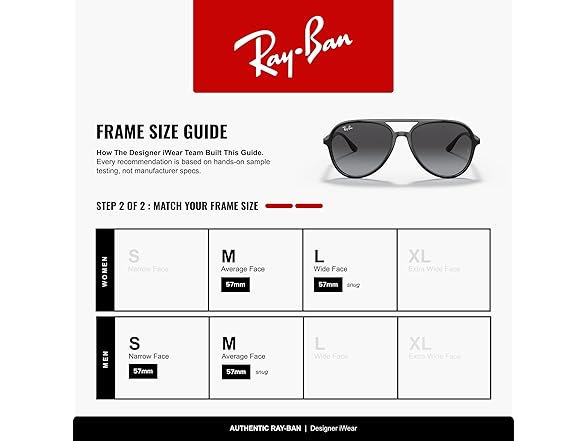 Ray-Ban RB4376 Pilot Sunglasses