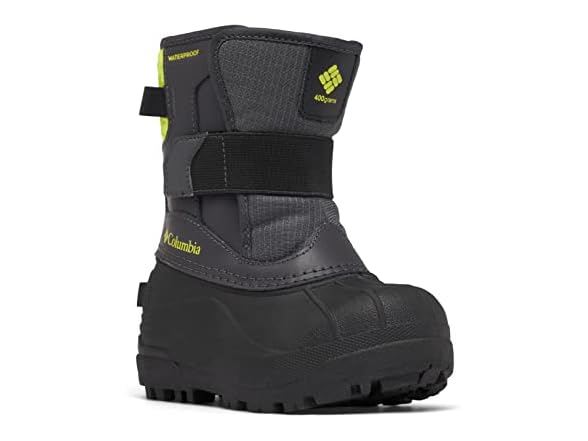 Columbia Toddler Bugaboot Celsius (4T)