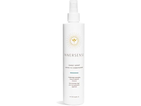 Organic Beauty Conditioner 10ozs