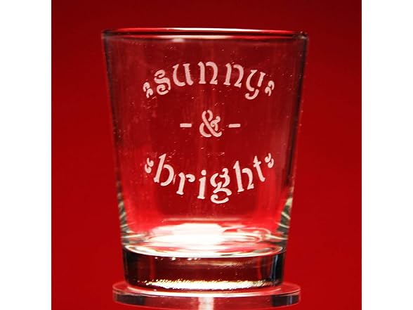 Armour Etch Over N Over Stencil Lower Case