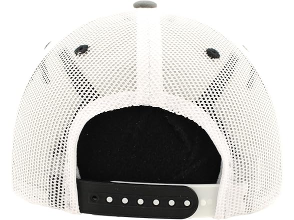 ZHATS NCAA Dakota Patch Brick Hat Ohio State Buckeyes