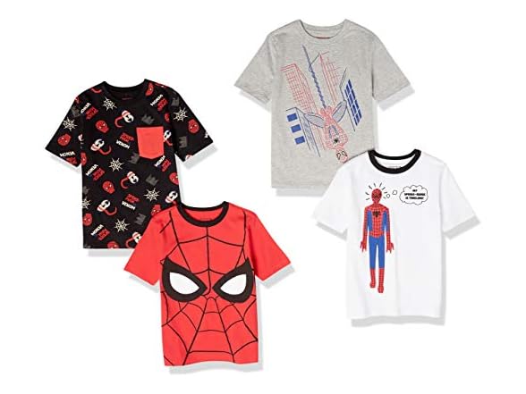 Marvel/Spider man