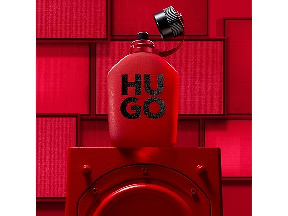 Hugo Boss Hugo Intense 4.2 OZ EDP Men