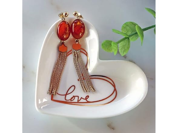 Kate Aspen Trinket Dish