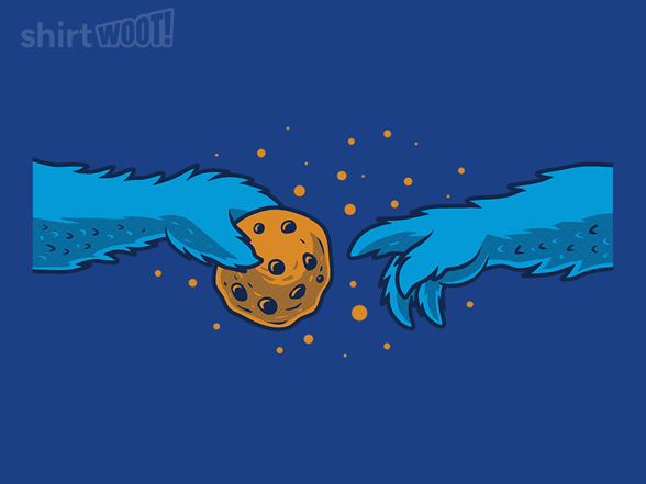 The Creation Of Cookies