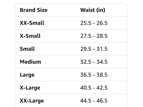 Amazon Essentials Men Super Soft Modal Brief 5Pk