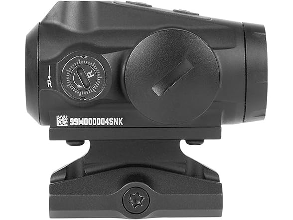Sig Sauer ROMEO5 GEN II Elite Red Dot Sight
