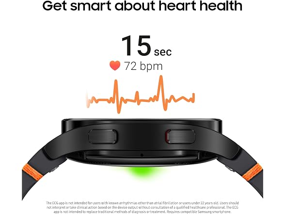 (NEW) SAMSUNG Galaxy Watch FE