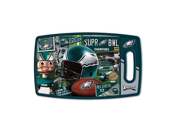 Philadelphia Eagles
