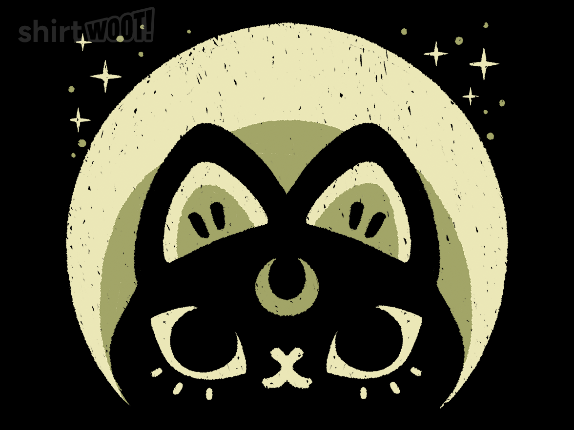 Half Moon Witchy Cat - Gallery 9