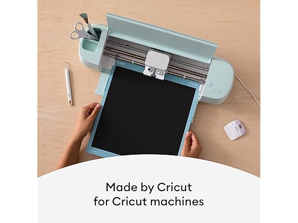 Cricut Holographic Iron On, Dahlia - 2ft Roll