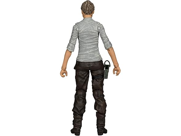 McFarlane Toys - The Walking Dead Andrea Action Figure