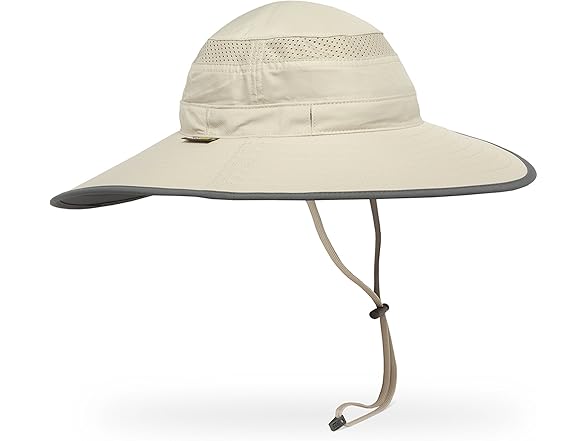 Sunday Afternoons Unisex Latitude Hat