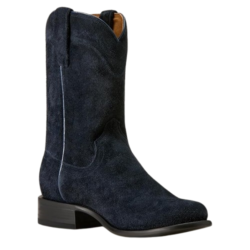 Mens Ariat Yellowstone Midnight Rancher (10.5) - Gallery 8