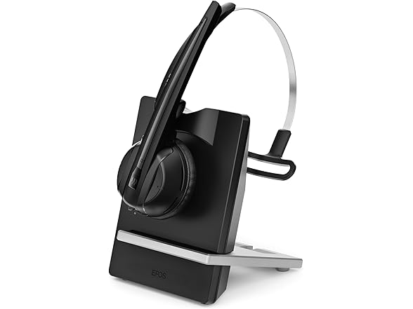 EPOS Impact D10 Wireless Headset for PC