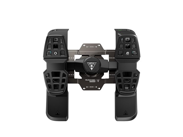 Turtle Beach VelocityOne Universal Rudder Pedals