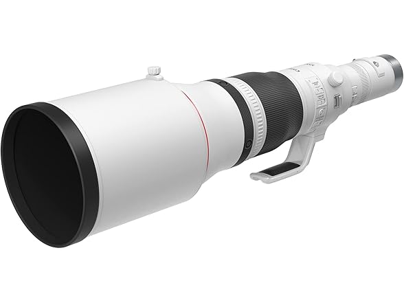 (NEW) Canon RF1200mm F8 L IS USM Lens