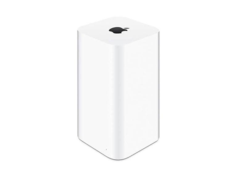 Apple AP-ME177LL/A-B Apple ME177LL/A Time Capsule 2
