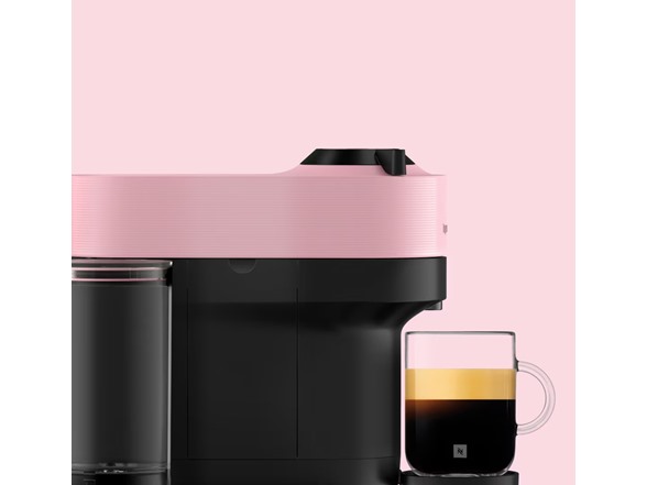 Nespresso Vertuo Melozio Boost