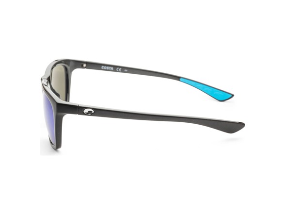 CDM Women's 57mm Polarized Sunglasses