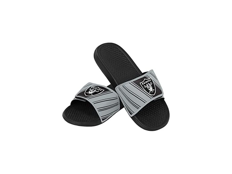 RAIDERS Legacy Sport Slide (11-12)