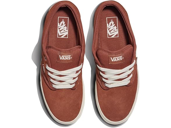 Vans Men Atwood Shoe Low-Top Fashion Sneakers