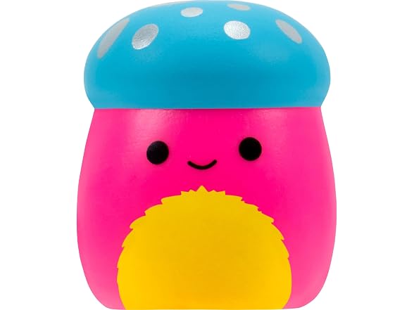 Squish-a-longs Best Buds Mystery Pack Bundle