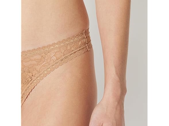 AE Womens Stretch Allover Lace