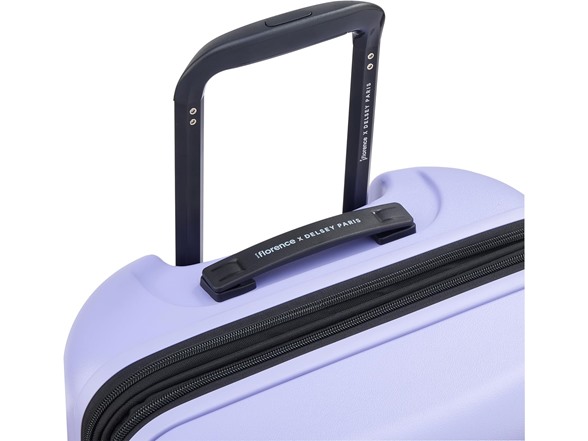 florence by mills Catch Flights Hardside Luggage