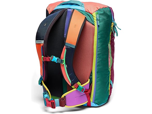 Cotopaxi Allpa 42L Travel Pack