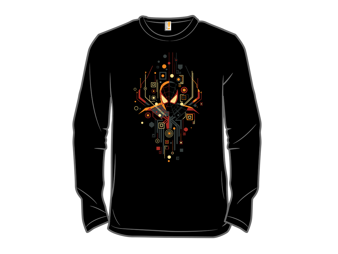 Graphic Spider - Gallery 13
