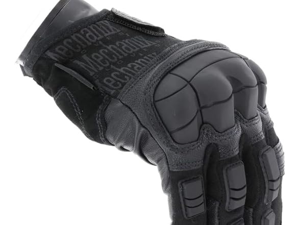 (3-Pairs) Mechanix Wear Tactical Specialty Gloves