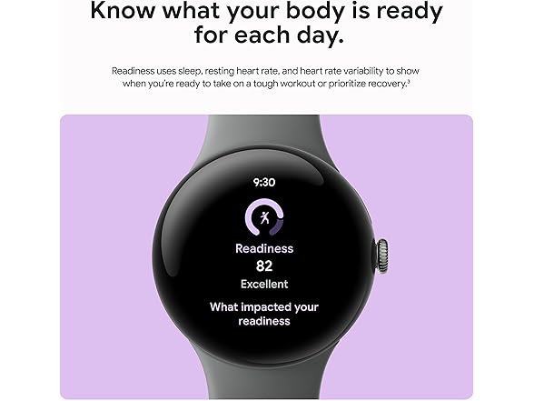 (NEW) Google Pixel Watch 3 (2024 Model) (LTE)