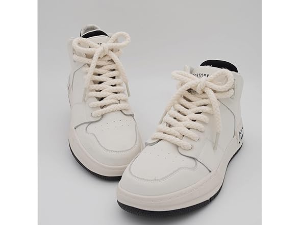 Lilybekind FUOU Thick Rope Shoe Laces