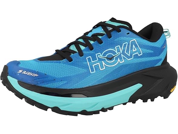 Hoka Mafate 5 Men's Shoes