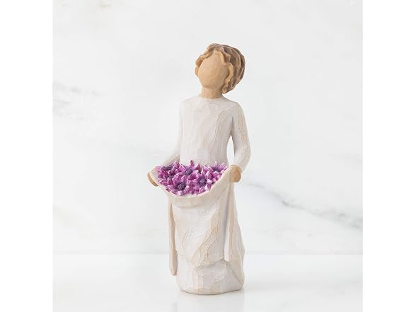 Willow Tree Simple Joys Figure