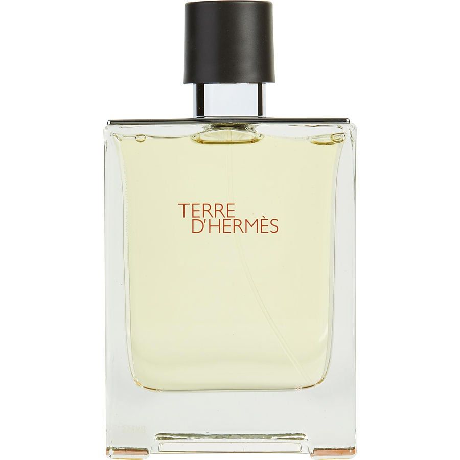 Terre D'hermes/Hermes EDT Spray Tester 3.3 Oz - Gallery 2