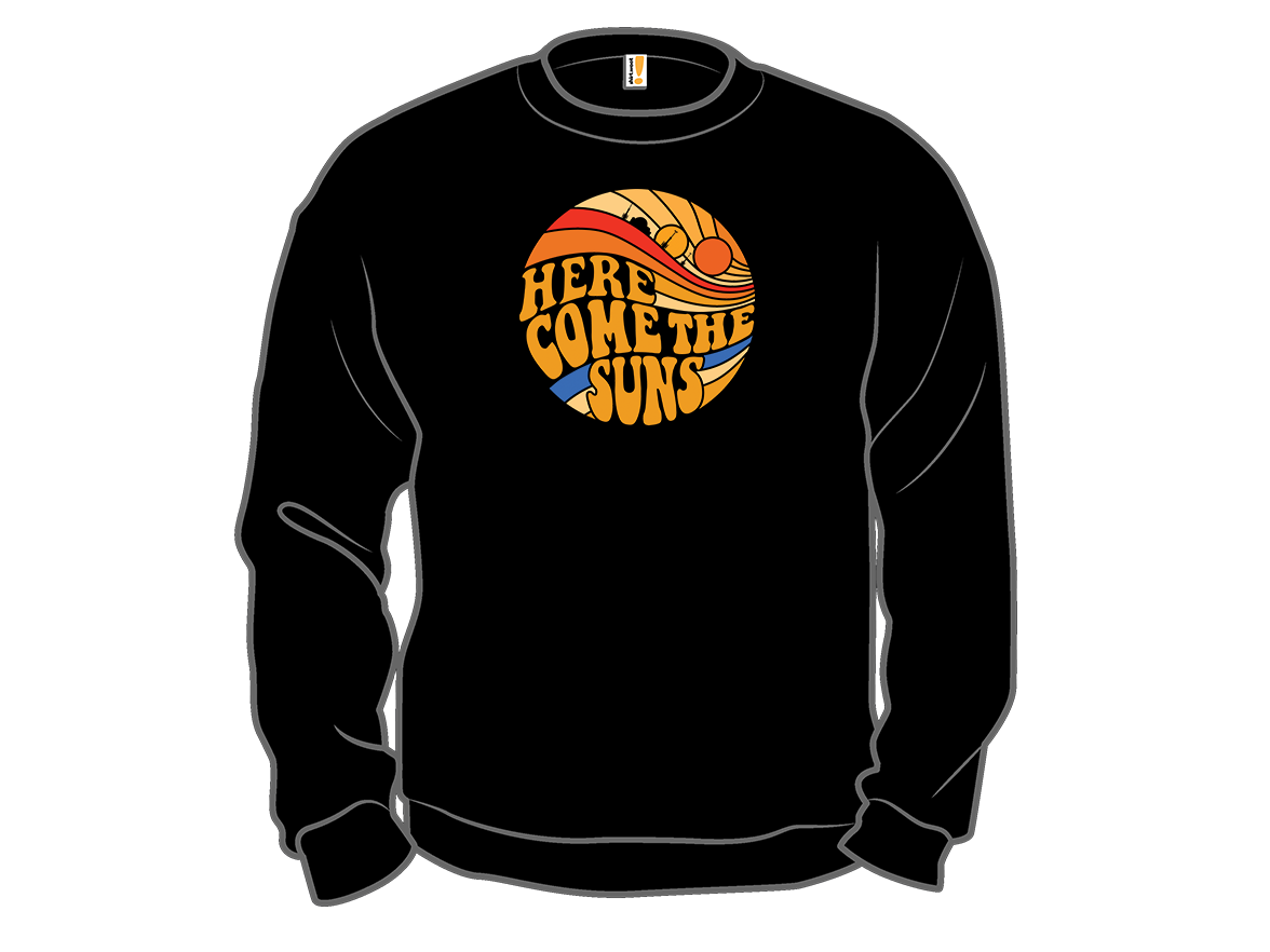 Here Come The Suns - Gallery 11