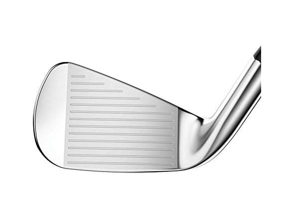 Callaway X Forged CB 7 Iron, Steel, 6.0