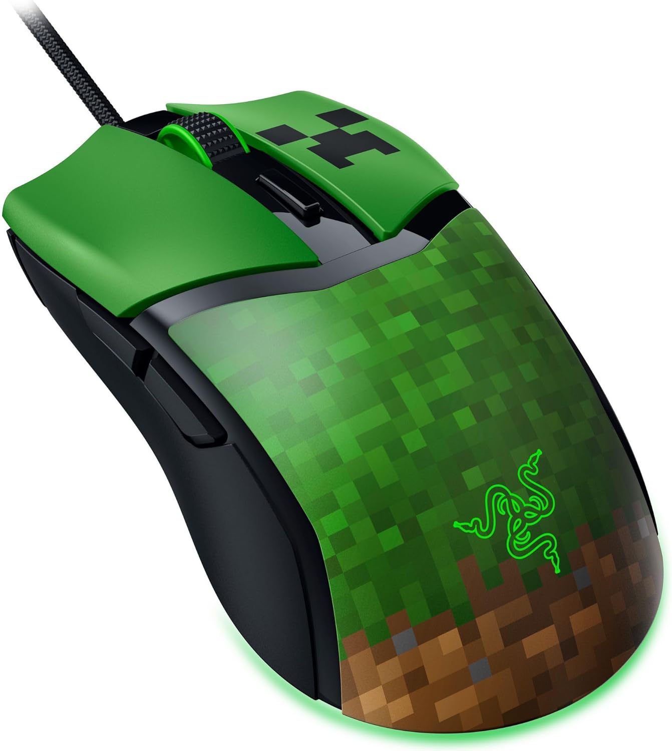 Razer Minecraft Gaming Bundle - Gallery 13