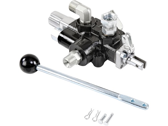 SuperHandy Hydraulic Directional Control Valve