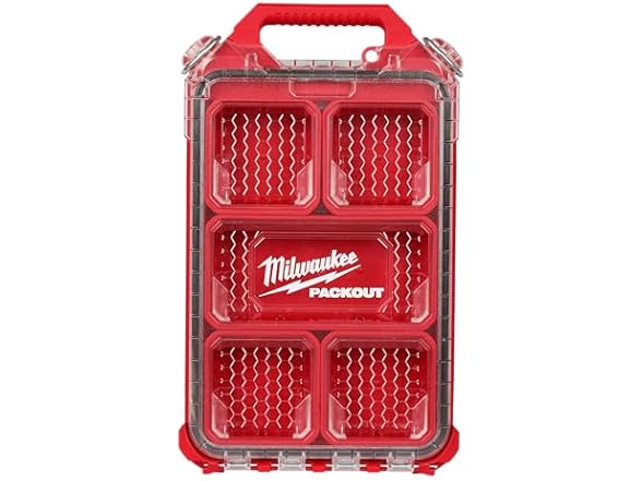 Milwaukee 48-22-8436 Packout Compact Organizer