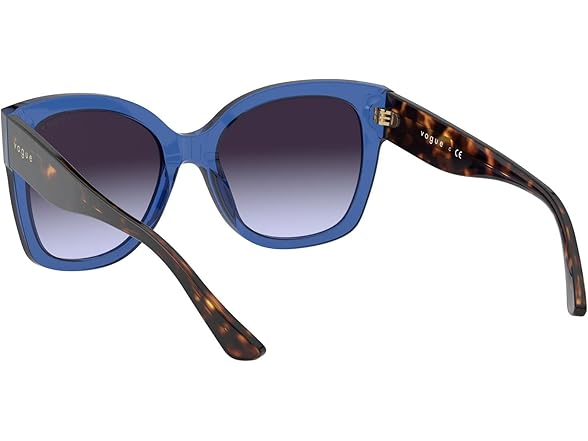 Vogue  Women's 5338S Butterfly Sunglasses