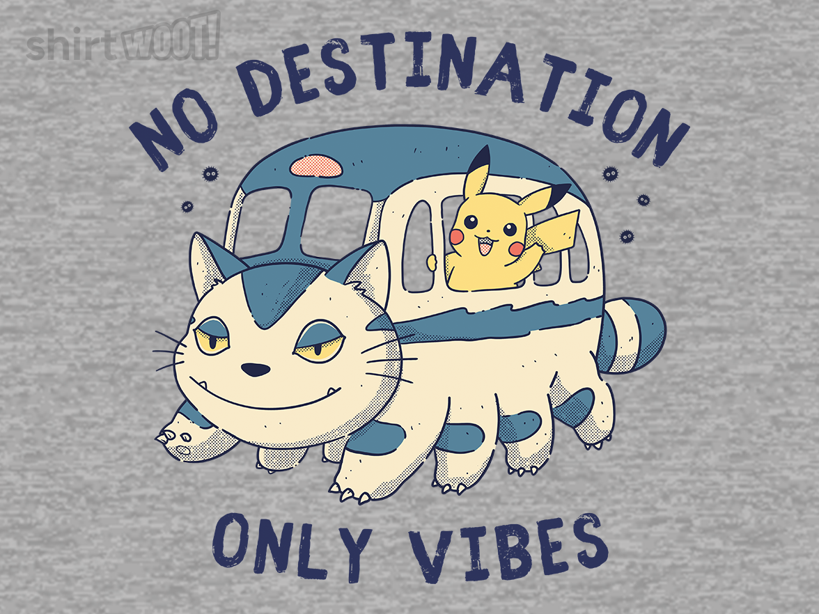 No Destination, Only Vibes - Gallery 9