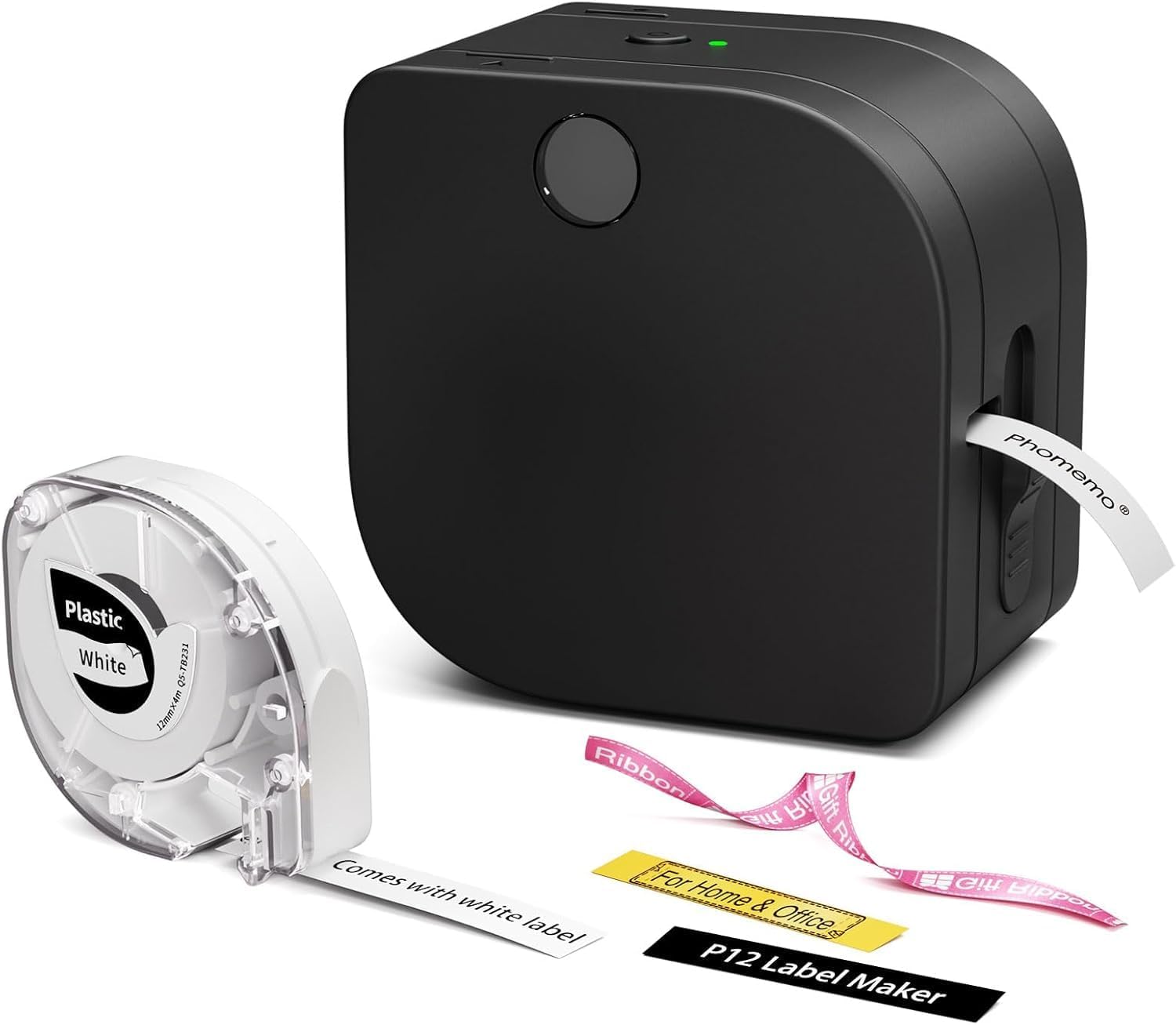 Phomemo Label Maker with Tape - Gallery 12