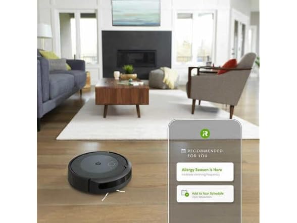iRobot Roomba i4 Vacuum Cleaning Robot