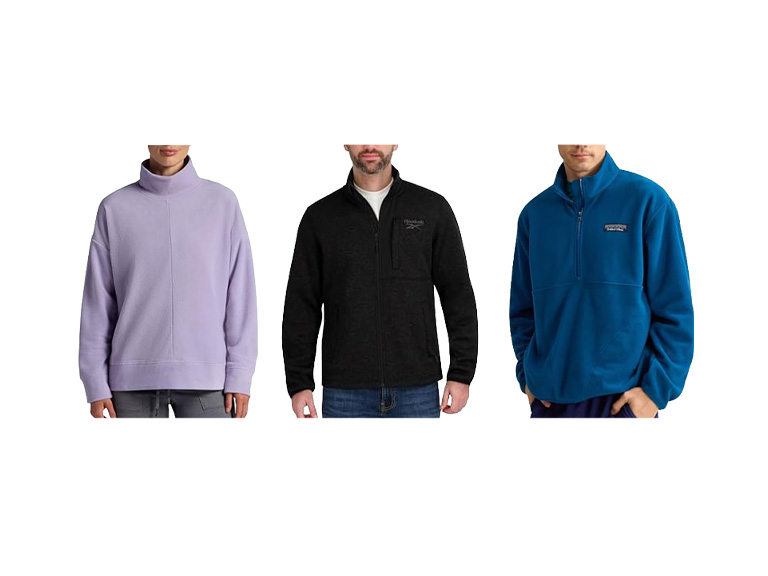 Outdoor Voices, Reebok, Head & More - Gallery 2