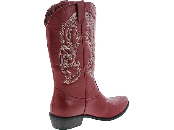 Coconuts by Matisse Women's Gaucho Boot